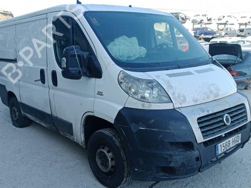 Used Parts FIAT DUCATO Van (250_)    4846713