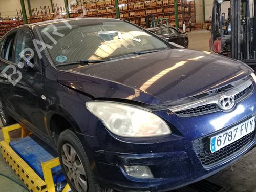Brugte HYUNDAI i30 (FD) 4742508
