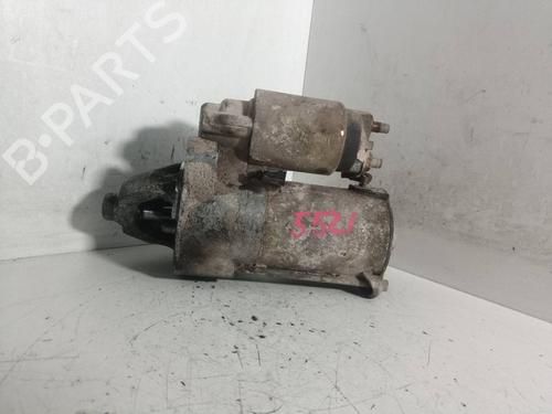 Used Starter Starter 39185176 39185176