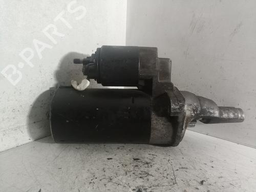 Starter AUDI A4 B6 (8E2) 2.5 TDI quattro | BP21048060M8 