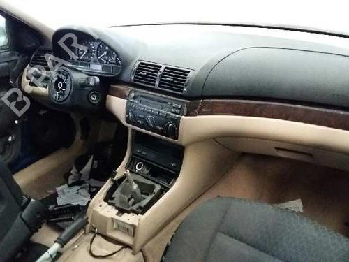 Steering pump BMW 3 Compact (E46) 316 ti | BP1099669M99