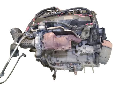 Engine FORD MONDEO III (B5Y)  | BP26696721M1 