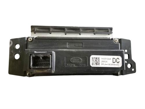 Used Electronic module Electronic module 38592073 38592073