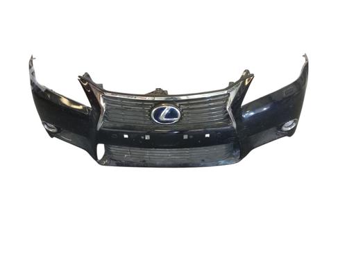 front-bumper-lexus-gs-_l1_-2011-34366155 main image