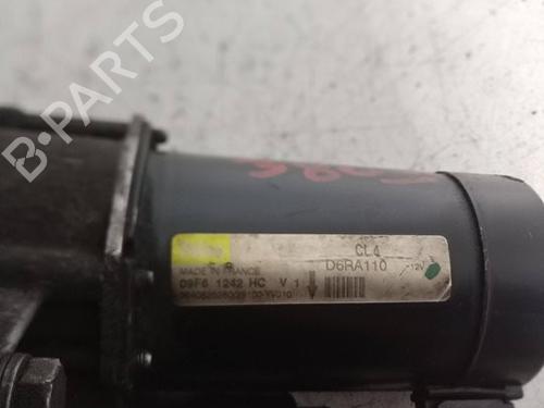 Starter CITROËN BERLINGO / BERLINGO FIRST MPV (MF_, GJK_, GFK_)  | BP15848837M8 