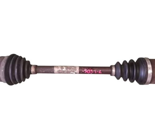 Used Left front driveshaft CITROËN C3 Pluriel (HB_) 1.6 (109 hp) 26138998