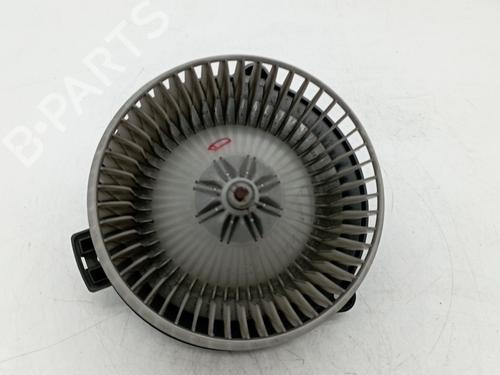 Varmeblæser HONDA CR-V II (RD_) 2.0 (RD5) (150 hp) 20648592