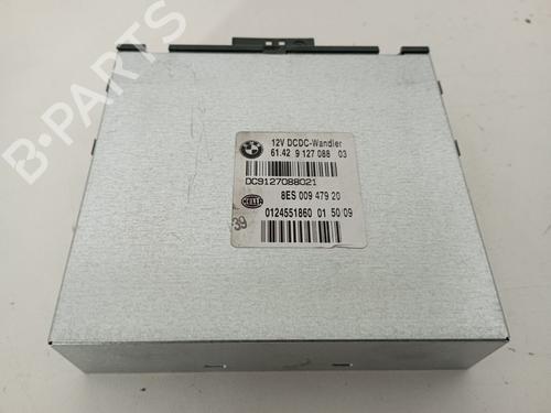 Used Gearbox control unit Gearbox control unit BMW 1 (E87) 118 d (143 hp) 33952418 33952418