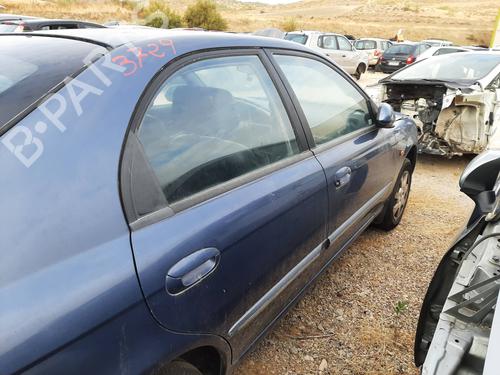 Gearbox KIA SHUMA II (FB)  | BP12212875M3 