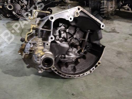 Used Manual gearbox Manual gearbox PEUGEOT 306 Hatchback (7A, 7C, N3, N5) 1.6 (89 hp) 10774322 10774322