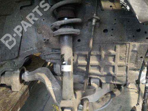 Used Right front shock absorber Right front shock absorber INFINITI Q50 [2013-2026] 6933947 6933947