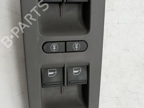 Used Left front window switch SEAT ALHAMBRA (710, 711) [2010-2022]  26696700