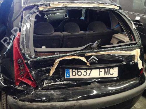 Other CITROËN C3 I (FC_, FN_) 1.4 HDi | BP11635973O1 