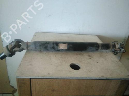 Used Driveshaft SUZUKI GRAND VITARA II (JT, TE, TD) 1.9 DDiS All-wheel Drive (JT419, TD44, JB419WD, JB419XD,... (129 hp) 4559570
