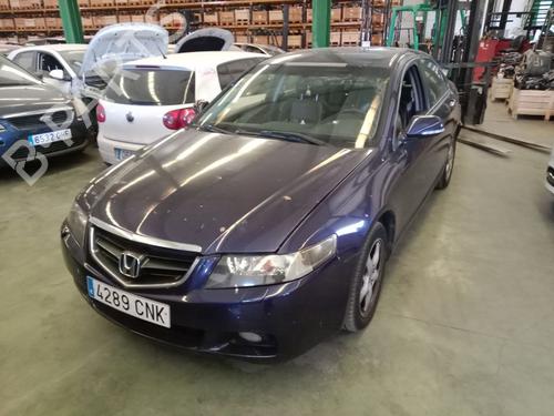 Engine HONDA ACCORD VII (CL, CN) 2.4 (CL9) | BP36409517M1  - Image 9