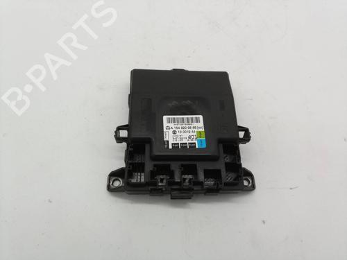 Elektronisk modul MERCEDES-BENZ M-CLASS (W164) ML 450 CDI 4-matic (164.128) (306 hp) 12214357
