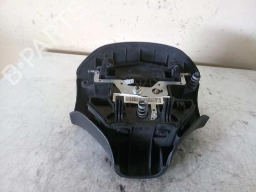 Førerens kollisjonspute PEUGEOT 206 Hatchback (2A/C) 1.6 i | BP2680585C9 