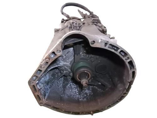 Used Gearbox MERCEDES-BENZ C-CLASS Coupe (CL203) [2001-2011]  25250186