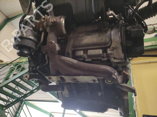 Engine MERCEDES-BENZ A-CLASS (W169) A 180 CDI (169.007, 169.307) | BP10722581M1 