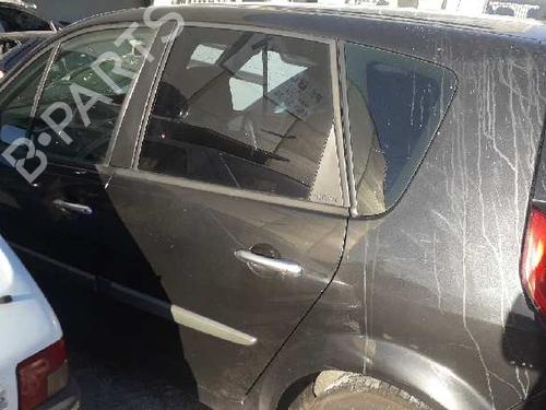 Engine control unit (ECU) RENAULT SCÉNIC II (JM0/1_) | BP3189216M57