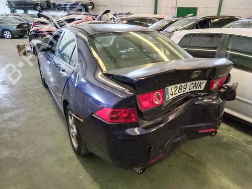 Engine HONDA ACCORD VII (CL, CN) 2.4 (CL9) | BP36409517M1  - Image 11
