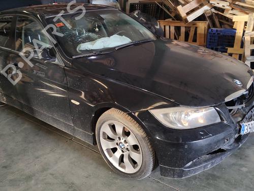 Right mirror BMW 3 (E90)  | BP16582637C27 
