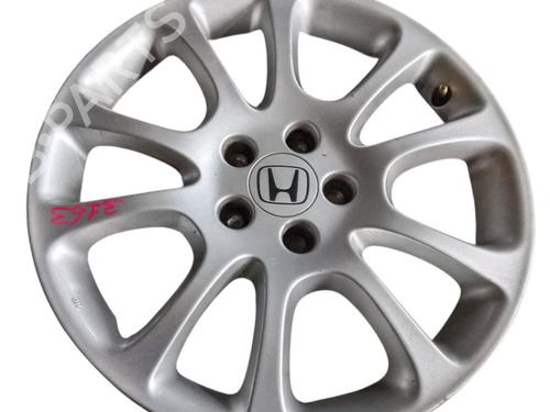 Fælk HONDA CR-V III (RE_) 2.2 i-CTDi 4WD (RE6) (140 hp) 31321890