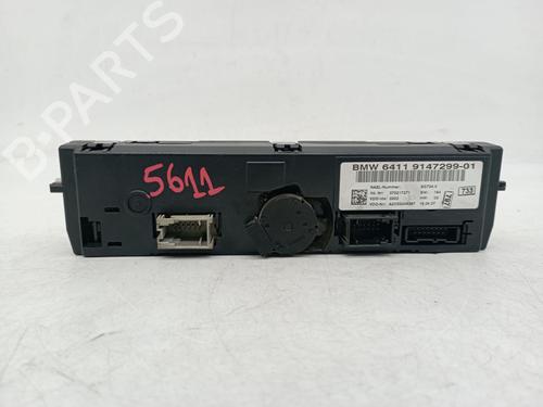 Climate control BMW 1 (E87) 118 d | BP38595796I5 - Image 2