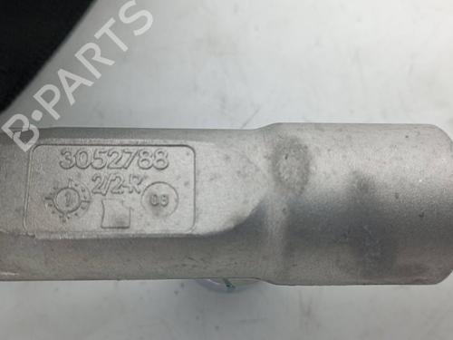 Rear right seatbelt BMW 3 (E90)  | BP17240638I28 