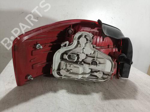 Right taillight AUDI A3 (8P1)  | BP7699499C35 