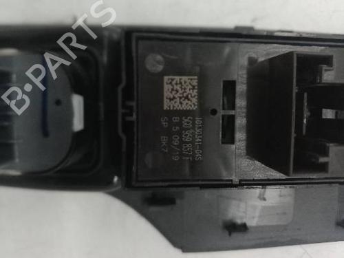 Left front window switch SEAT IBIZA V (KJ1, KJG) | BP39249201I27 - Image 3