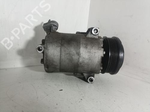 AC compressor FORD C-MAX II (DXA/CB7, DXA/CEU) | BP38445231M34 - Image 3
