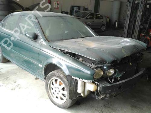 ABS pump JAGUAR X-TYPE I (X400) | BP23401338M43