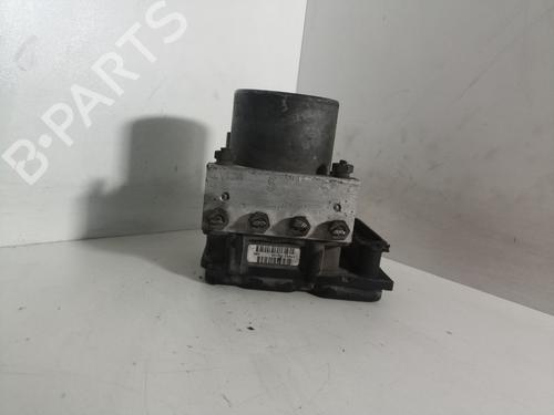 Used ABS pump ABS pump NISSAN ALMERA II Hatchback (N16) [2000-2026] 33425968 33425968