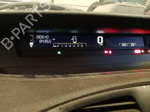 Other RENAULT SCÉNIC III (JZ0/1_)  | BP29418725O1 