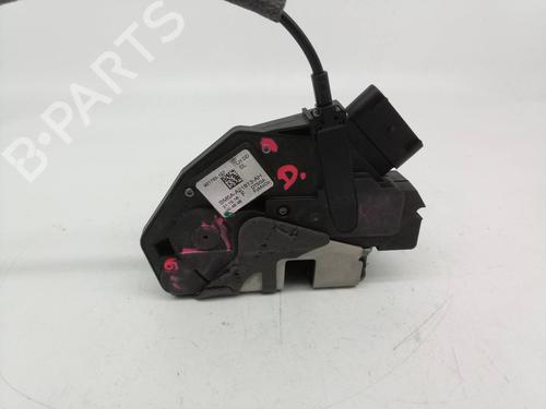 Front left lock FORD FOCUS III 1.0 EcoBoost | BP9208290C98 