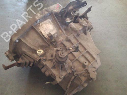 Gearbox TOYOTA YARIS (_P1_)  | BP6296141M3 