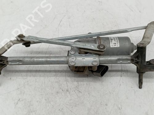 Front wiper motor OPEL CORSA D (S07) 1.3 CDTI (L08, L68) | BP20648691M29 