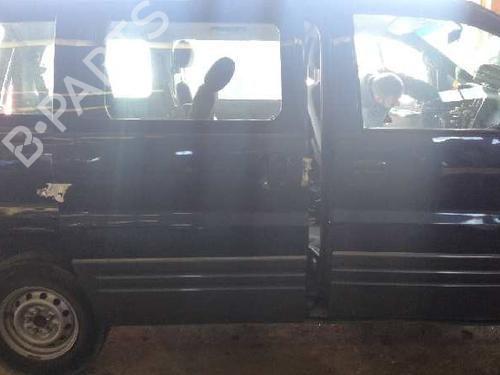 Headlight switch HYUNDAI H-1 / STAREX Bus (A1) | BP4830312I24 - Image 8