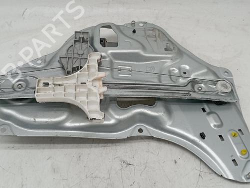 Rear right window mechanism HYUNDAI ix35 (LM, EL, ELH)  | BP20220622C25 