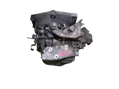 Gearbox OPEL INSIGNIA A (G09) | BP31146708M3
