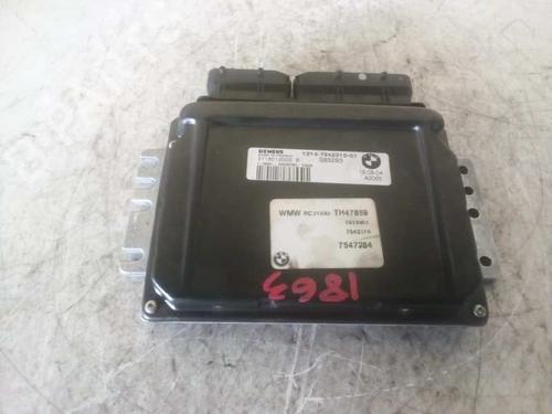 Engine control unit (ECU) MINI MINI (R50, R53)  | BP2901432M57 