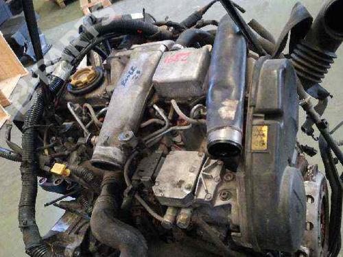 Engine Developmets Rover 25 Engine ROVER 25 I Hatchback (RF) 2.0 iDT 2850332 | B-Parts