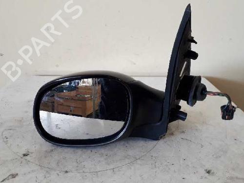 Left mirror PEUGEOT 206 Hatchback (2A/C) 1.4 i | BP2974160C26 