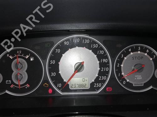 Gearbox CITROËN C5 II (RC_) | BP29735822M3