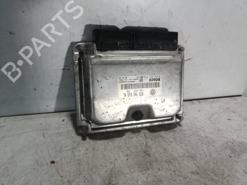 Used Engine control unit (ECU) SEAT CORDOBA (6L2) 1.9 TDI (100 hp) 7834103