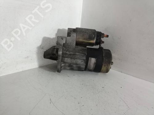 Starter RENAULT MEGANE II (BM0/1_, CM0/1_) 1.5 dCi (BM1E, CM1E) | BP10931126M8 