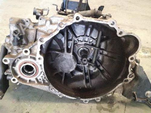 Used Gearbox KIA CERATO I Saloon (LD) 2.0 CRDi (112 hp) 6103744