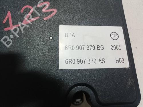 ABS pump SEAT IBIZA IV (6J5, 6P1)  | BP7822048M43 