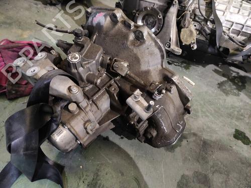 Gearbox OPEL ASTRA G Hatchback (T98)  | BP10774373M3 
